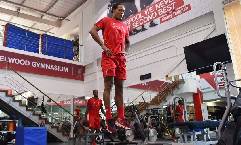 Tiết lộ tình trạng hiện tại của Van Dijk