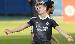 Tin chuyển nhượng sáng 21/1: “Thần đồng Na Uy” muốn chia tay Real Madrid
