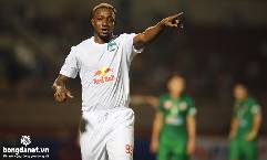 Xem trực tiếp HAGL vs SLNA ở đâu, trên kênh nào?