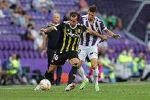 Kèo xiên thơm nhất hôm nay 22/1: Zaragoza vs Valladolid