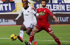 Nhận định, soi kèo Antalyaspor vs Gaziantep, 20h00 ngày 23/1