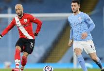 Phân tích kèo hiệp 1 Southampton vs Man City, 0h30 ngày 23/1