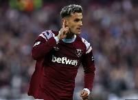 Đội hình ra sân chính thức West Ham vs Everton, 22h ngày 21/1 (cập nhật)
