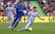 Nhận định, soi kèo Barcelona vs Getafe, 0h30 ngày 23/1