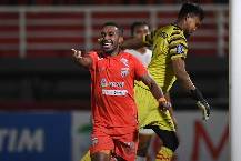 Nhận định, soi kèo Borneo vs Barito Putera, 18h30 ngày 21/01