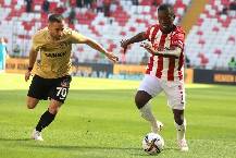 Nhận định, soi kèo Gaziantep vs Sivasspor, 17h30 ngày 22/1