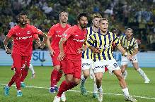 Nhận định, soi kèo Umraniyespor vs Fenerbahce, 0h ngày 24/1