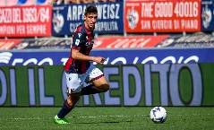 Soi k&egrave;o chẵn/ lẻ Bologna vs Cremonese, 0h30 ng&agrave;y 24/1