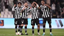 Nhận định, soi k&egrave;o Al Shabab vs Riga FC, 20h00 ng&agrave;y 22/1