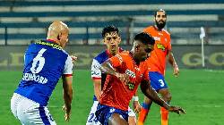 Nhận định, soi kèo Bengaluru vs Inter Kashi, 15h30 ngày 22/1