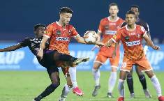 Nhận định, soi kèo FC Goa vs Odisha FC, 21h00 ngày 21/01