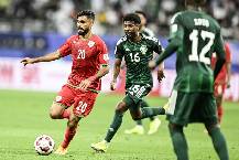 Nhận định, soi kèo Kyrgyzstan vs Saudi Arabia, 0h30 ngày 22/1