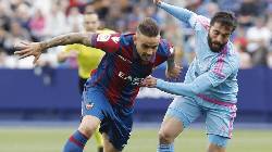 Nhận định, soi kèo Mirandes vs Levante, 22h15 ngày 21/1