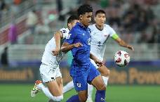 Nhận định, soi kèo Oman vs Thái Lan, 21h30 ngày 21/01