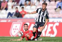Nhận định, soi kèo Portimonense vs Gil Vicente, 22h30 ngày 21/1