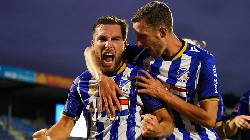 Nhận định, soi kèo Roda JC Kerkrade vs FC Eindhoven, 02h00 ngày 23/1