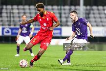 Nhận định, soi kèo Rouen vs Toulouse, 23h30 ngày 21/1