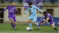 Nhận định, soi kèo Sabail vs Zira, 18h00 ngày 22/1