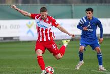 Nhận định, soi kèo Crvena Zvezda vs PSV, 3h00 ngày 22/1: Chủ nhà kém cỏi