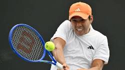 Link trực tiếp tennis Tien vs Shevchenko - Vòng 2 Úc Mở rộng, 12h00 ngày 21/1