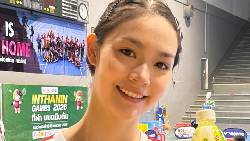 Link xem trực tiếp cầu lông Indonesia Masters 2026 Pitchamon Opatniputh vs Wong Ling Ching