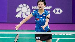 Link xem trực tiếp cầu lông Indonesia Masters 2026 Tanvi Sharma vs Tomoka Miyazaki