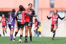 Nhận định, soi kèo Nữ Mazatlan vs Nữ Atlas, 10h06 ngày 22/1: Chia điểm