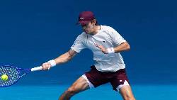 Nhận định tennis Minaur vs Medjedovic - Vòng 2 Úc Mở rộng, 15h00 ngày 21/1