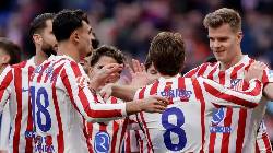 Soi kèo góc Galatasaray vs Atletico Madrid, 00h45 ngày 22/01