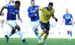 Nhận định Arsenal vs Everton, 23h30 ngày 23/2