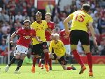 Nhận định Manchester United vs Watford, 21h00 ngày 23/2