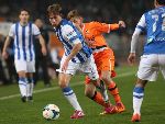 Nhận định Real Sociedad vs Valencia, 0h30 ngày 23/2
