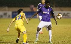 Hà Nội FC nhận tin vui trước thời điểm V.League 2021 trở lại