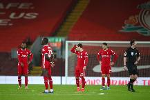 Kết quả bóng đá hôm nay 21/2: Liverpool thua trận thứ 4 liên tiếp tại Ngoại hạng Anh