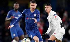 Dự đoán, soi kèo thẻ vàng Chelsea vs Lille, 3h ngày 23/2