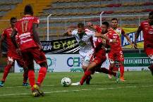 Nhận định, soi kèo Aguilas vs Patriotas, 5h30 ngày 23/2