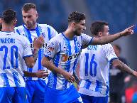 Nhận định, soi kèo Clinceni vs Universitatea Craiova, 0h55 ngày 22/2