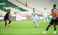 Nhận định, soi kèo Istanbul Basaksehir vs Konyaspor, 0h ngày 23/2