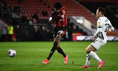 Nhận định, soi kèo Swansea vs Bournemouth, 2h45 ngày 23/2