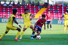 Nhận định, soi kèo U23 Malaysia vs U23 Lào, 19h00 ngày 21/02