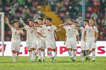 Nhận định, soi kèo U23 Việt Nam vs U23 Thái Lan, 19h00 ngày 22/02