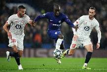 Phân tích kèo hiệp 1 Chelsea vs Lille, 3h00 ngày 23/2