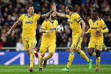 Phân tích kèo hiệp 1 Villarreal vs Juventus, 3h00 ngày 23/2