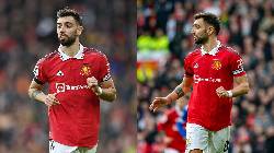 Bruno Fernandes chạm tới cột mốc khó tin ở Man United