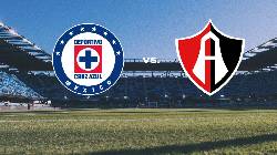 Nhận định, soi kèo Cruz Azul vs Atlas, 9h05 ngày 23/2