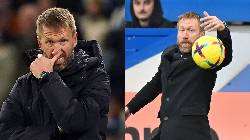 Phá mọi giới hạn, Graham Potter chính thức đi vào lịch sử Chelsea