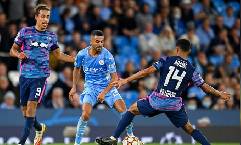 Phân tích kèo hiệp 1 Leipzig vs Man City, 3h ngày 23/2