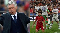 Real Madrid mất hàng loạt trụ cột ở đại chiến với Liverpool