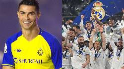 Ronaldo yêu cầu Al Nassr dồn toàn lực mua 'linh hồn' của Real Madrid