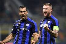 Soi kèo bàn thắng đầu/ cuối Inter Milan vs Porto, 3h ngày 23/2